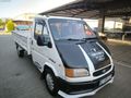 1999 MODEL TRANSİT 190 LIK TURBOLU MUAYER