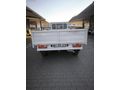 1999 MODEL TRANSİT 190 LIK TURBOLU MUAYER