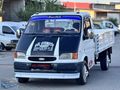 1998 FORD TRANSİT 190P SIFIR KESİM AYARINDA