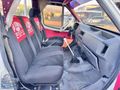 1998 FORD TRANSİT 190P SIFIR KESİM AYARINDA