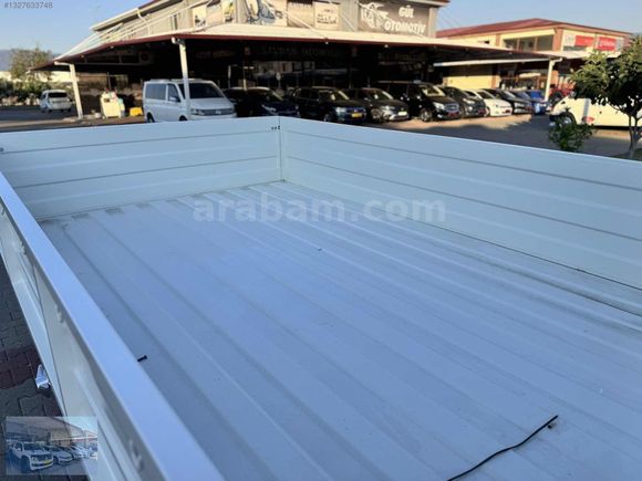 1998 FORD TRANSİT 190P SIFIR KESİM AYARINDA