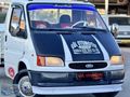 1998 FORD TRANSİT 190P SIFIR KESİM AYARINDA