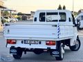 1998 FORD TRANSİT 190P SIFIR KESİM AYARINDA
