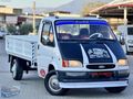 1998 FORD TRANSİT 190P SIFIR KESİM AYARINDA