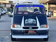 1998 FORD TRANSİT 190P SIFIR KESİM AYARINDA