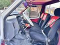 1998 FORD TRANSİT 190P SIFIR KESİM AYARINDA