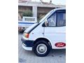 1998 FORD TRANSİT 190P SIFIR KESİM AYARINDA