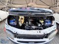 1998 FORD TRANSİT 190P SIFIR KESİM AYARINDA