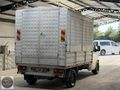 ALINAK OTOMOTIV'DEN 1998 MODEL 190P TRANSİT