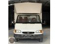 ALINAK OTOMOTIV'DEN 1998 MODEL 190P TRANSİT