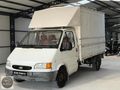 ALINAK OTOMOTIV'DEN 1998 MODEL 190P TRANSİT