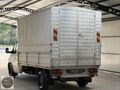 ALINAK OTOMOTIV'DEN 1998 MODEL 190P TRANSİT