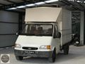 ALINAK OTOMOTIV'DEN 1998 MODEL 190P TRANSİT