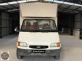 ALINAK OTOMOTIV'DEN 1998 MODEL 190P TRANSİT