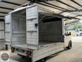 ALINAK OTOMOTIV'DEN 1998 MODEL 190P TRANSİT
