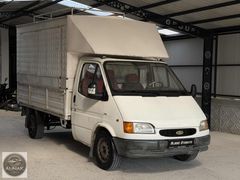 ALINAK OTOMOTIV'DEN 1998 MODEL 190P TRANSİT