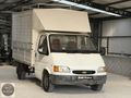ALINAK OTOMOTIV'DEN 1998 MODEL 190P TRANSİT
