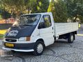 ŞENTÜRK'TEN 2000 MODEL MASRAFSIZ CAM GİBİ 190 KAMYONET