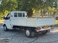 ŞENTÜRK'TEN 2000 MODEL MASRAFSIZ CAM GİBİ 190 KAMYONET