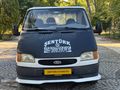 ŞENTÜRK'TEN 2000 MODEL MASRAFSIZ CAM GİBİ 190 KAMYONET