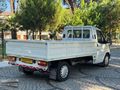 ŞENTÜRK'TEN 2000 MODEL MASRAFSIZ CAM GİBİ 190 KAMYONET