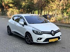 ERS AUTO'DAN CLİO OTOMATİK VİTES 132 KM KREDİ K.12 TKS