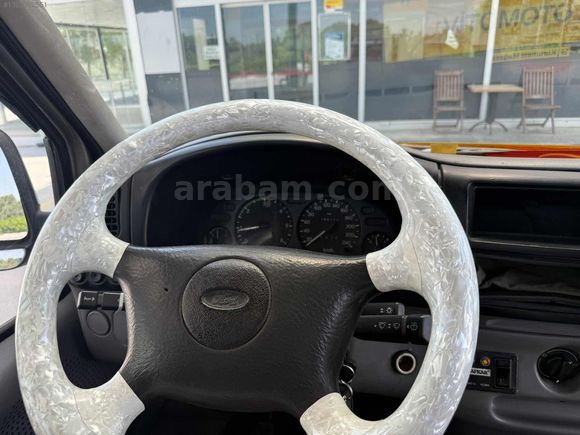 190P YENİ KESİM BAKIMLI