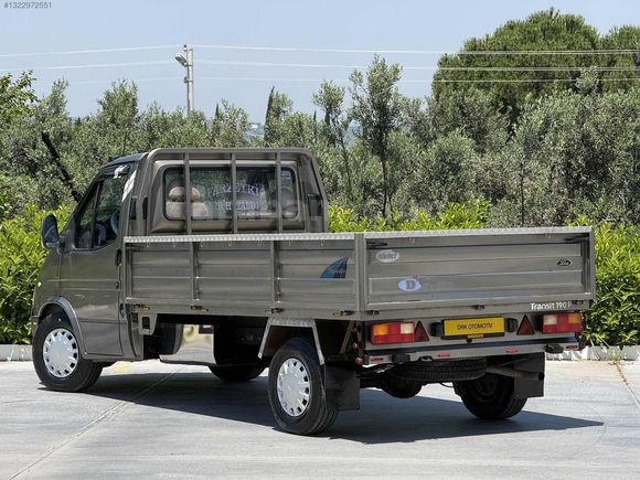 190P YENİ KESİM BAKIMLI