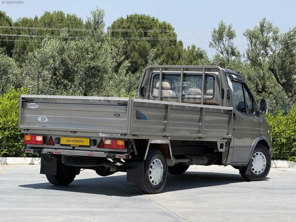 190P YENİ KESİM BAKIMLI