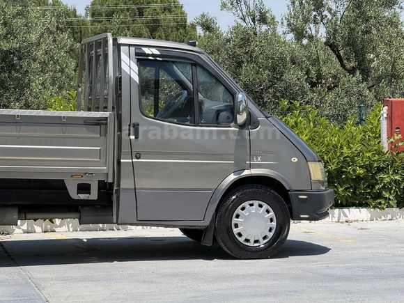 190P YENİ KESİM BAKIMLI