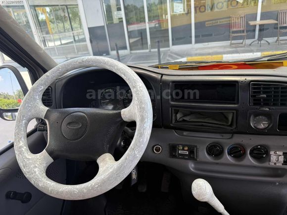190P YENİ KESİM BAKIMLI
