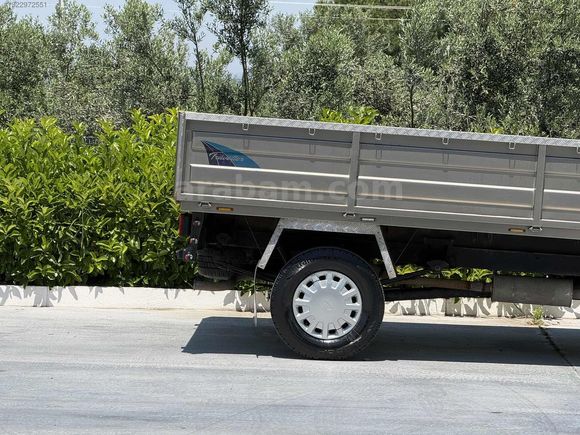 190P YENİ KESİM BAKIMLI