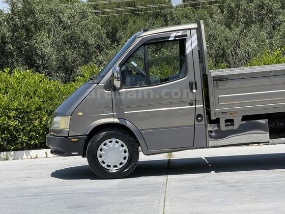 190P YENİ KESİM BAKIMLI