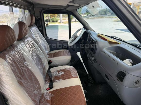 190P YENİ KESİM BAKIMLI
