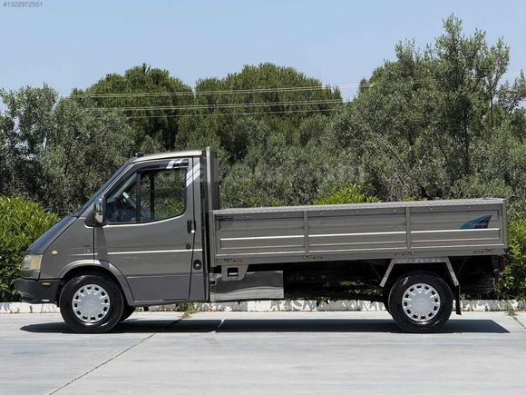 190P YENİ KESİM BAKIMLI