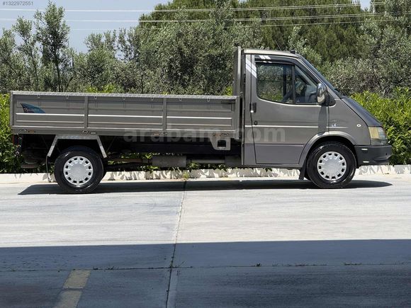 190P YENİ KESİM BAKIMLI