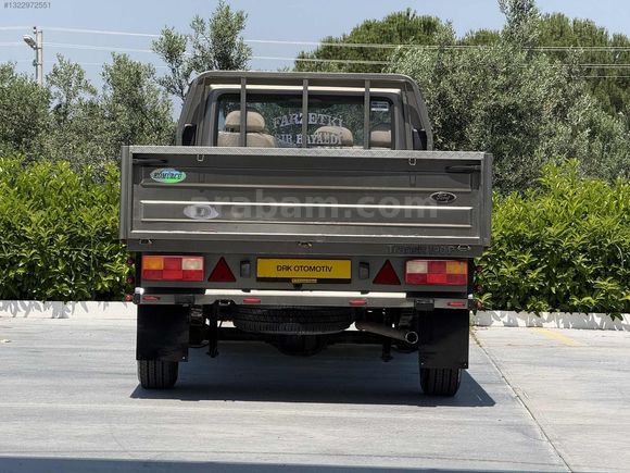 190P YENİ KESİM BAKIMLI