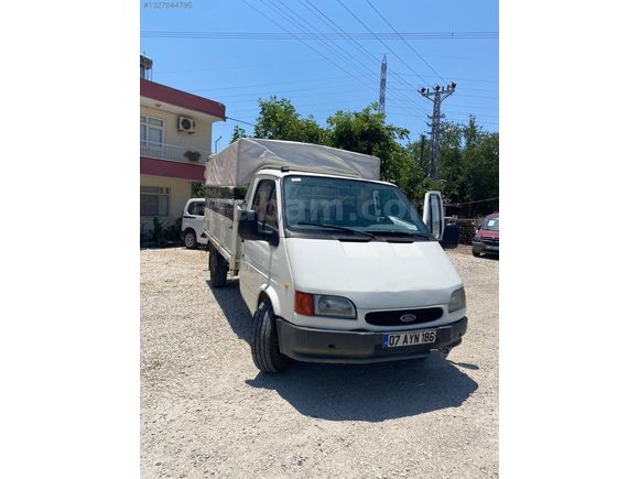 orjinal kasalı