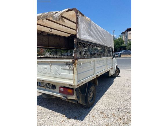 orjinal kasalı