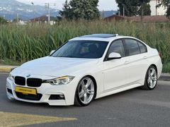 LAMAN MOTORS'DAN *M SPORT+SPORTLİNE*F30*FULL+FULL