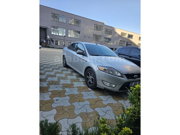 Sahibinden Ford Mondeo 2.0 TDCi Trend 2009 Model
