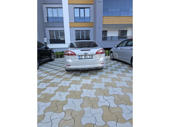 Sahibinden Ford Mondeo 2.0 TDCi Trend 2009 Model