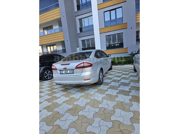 Sahibinden Ford Mondeo 2.0 TDCi Trend 2009 Model