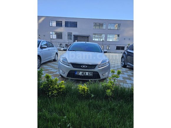 Sahibinden Ford Mondeo 2.0 TDCi Trend 2009 Model