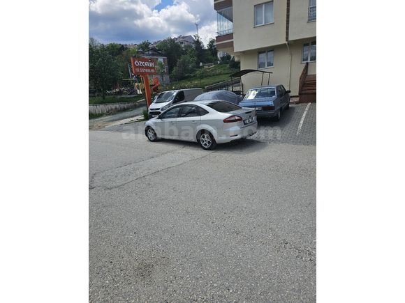 Sahibinden Ford Mondeo 2.0 TDCi Trend 2009 Model