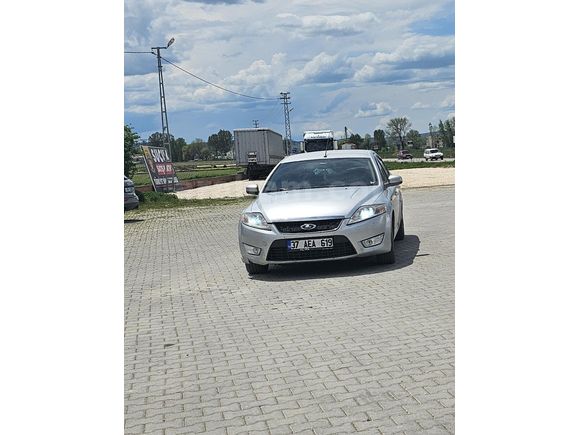 Sahibinden Ford Mondeo 2.0 TDCi Trend 2009 Model