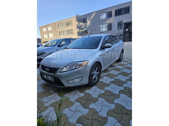 Sahibinden Ford Mondeo 2.0 TDCi Trend 2009 Model