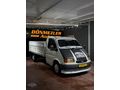 DÖNMEZLER AUTO " DAN TR DE TEK FUL AKSESUARLI BAKIMLI