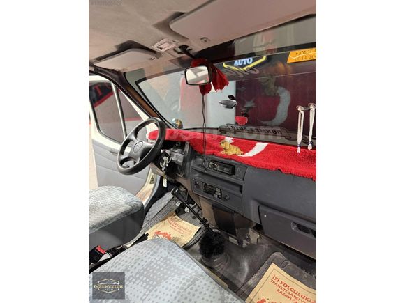 DÖNMEZLER AUTO " DAN TR DE TEK FUL AKSESUARLI BAKIMLI