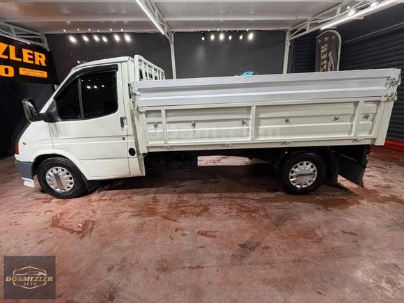 DÖNMEZLER AUTO " DAN TR DE TEK FUL AKSESUARLI BAKIMLI